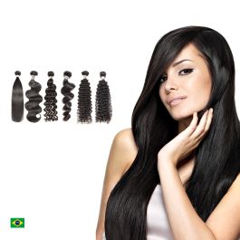 Brazilian hair deals extensions
