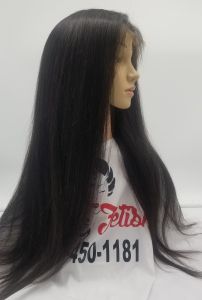  Full Lace Wig Straight