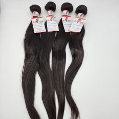 4 Hair Extensions Bundle Deal
