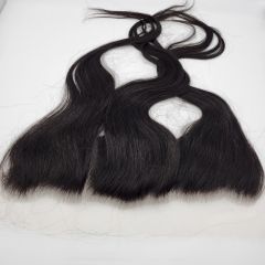 HD Lace Frontal Straight 