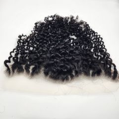 HD Lace Frontal Jerry Curly 
