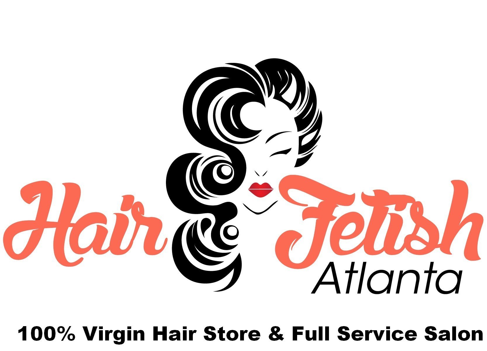 Welcome to Hair Fetish Atlanta New Website and Blog