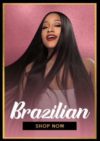 Brazilian Hair Extensions