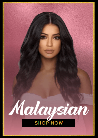 Malaysian Hair Extensions