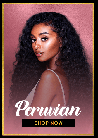 Peruvian Hair Extensions